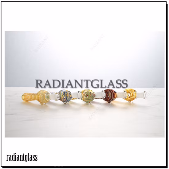 ネクターコレクター 穴型チラム ワンヒッター ミックスカラー