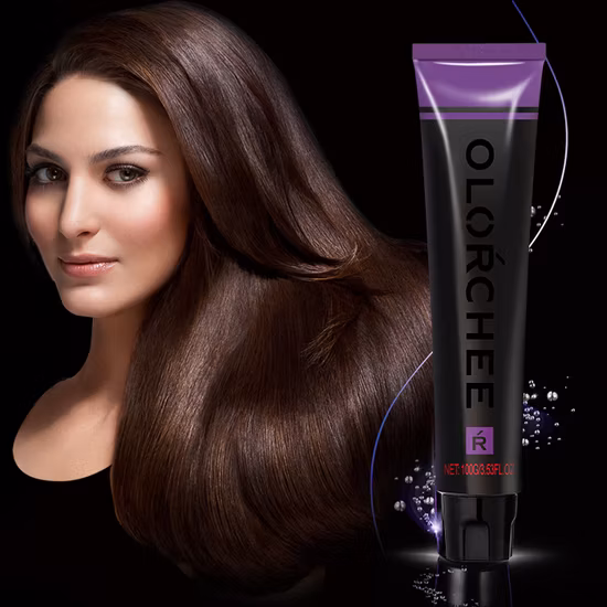 味の良い乾燥パパイヤ新作物4色混合