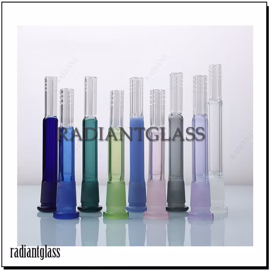 メーカー ガラス ダウンステム 3