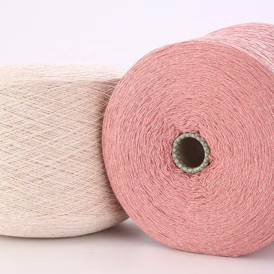 熱い販売天然 96% カシミヤ糸 2/26nm 機械編み糸山ヤギ Ya