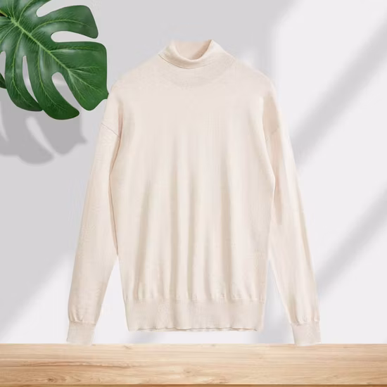 売れ筋格安価格メンズカシミヤカーディガン V